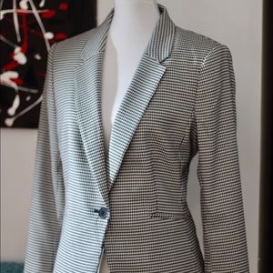 Fitted Blazer - H&M